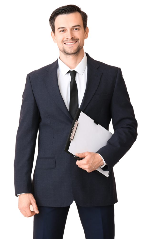 Become Lemrson Agent