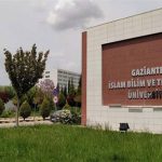 Gaziantep Üniversitesi İslam Bilimleri ve Teknolojisi