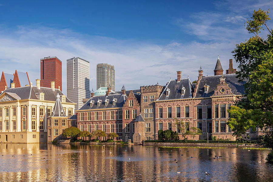 Leiden University