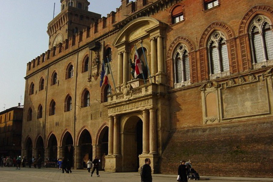 University of Bologna