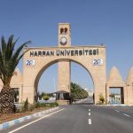 جامعة حران