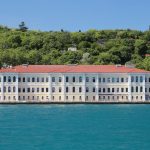 جامعة معمار سنان