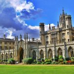 University of Cambridge