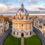 University of Oxford
