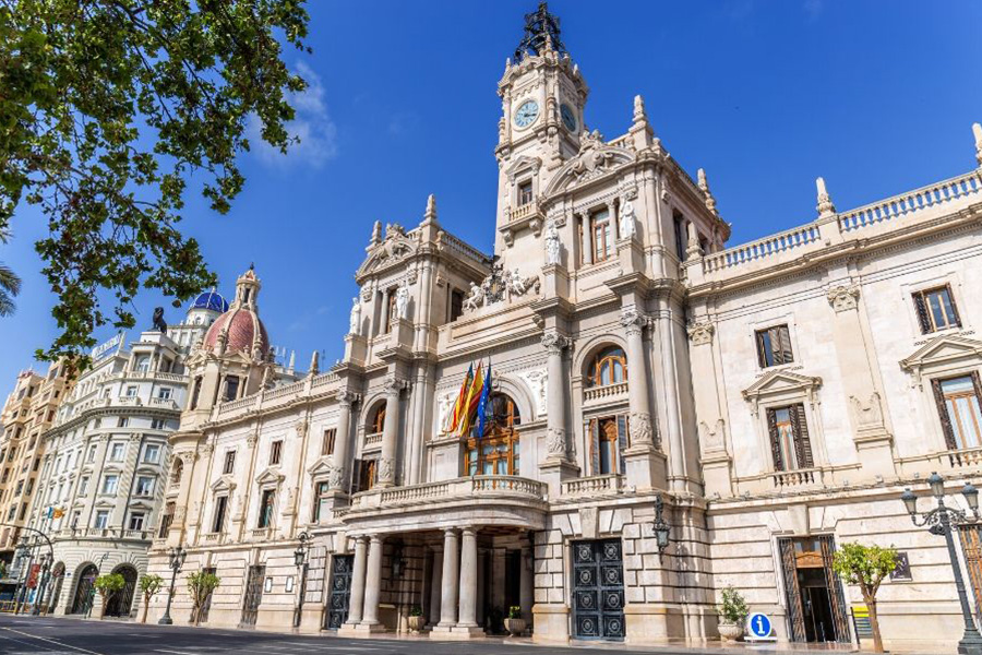University of Valencia
