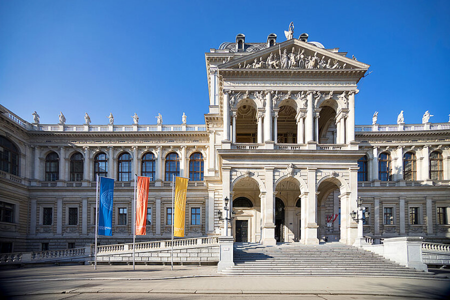 University of Vienna