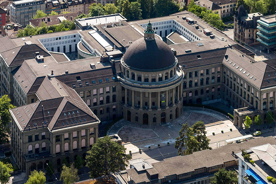University of Zurich