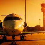 إدارة الطيران والمطارات