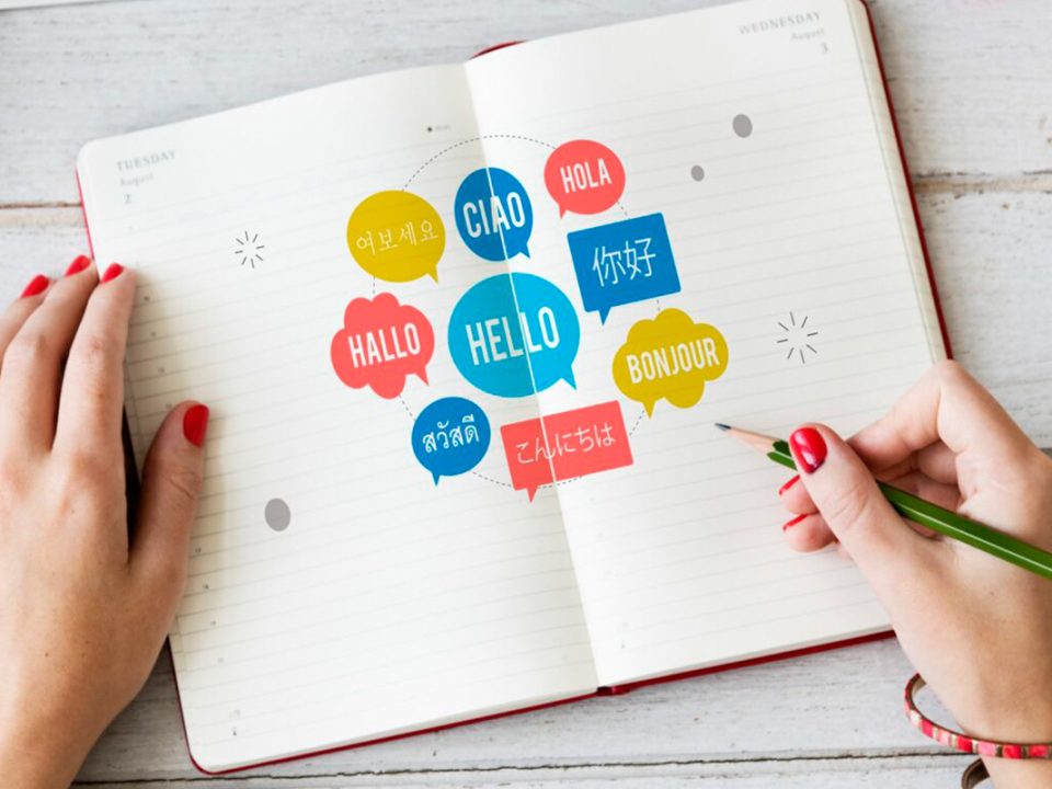 الترجمة والترجمة الفورية