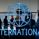 العلاقات الدولية
