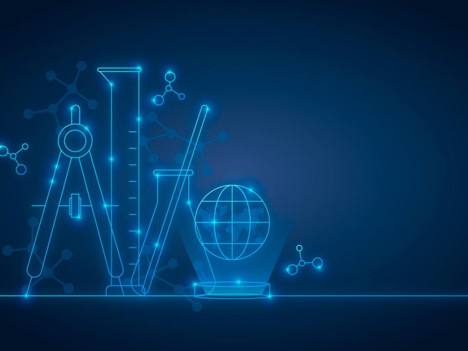 الهندسة الرياضية التطبيقية