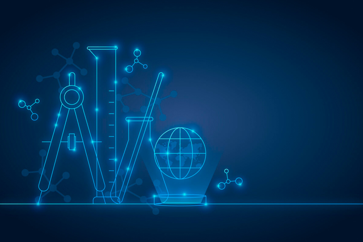 الهندسة الرياضية التطبيقية