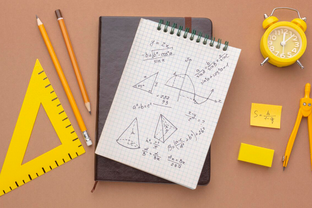 الهندسة الرياضية