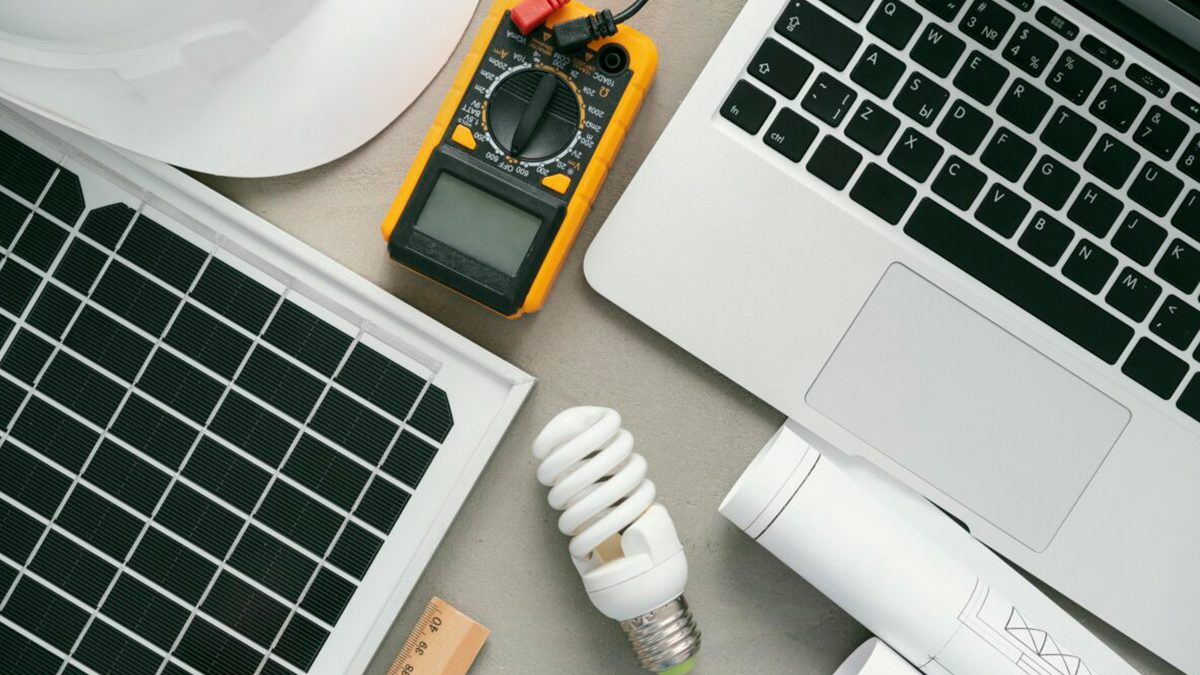 الهندسة الكهربائية