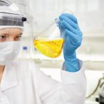 الهندسة الكيميائية الصيدلانية