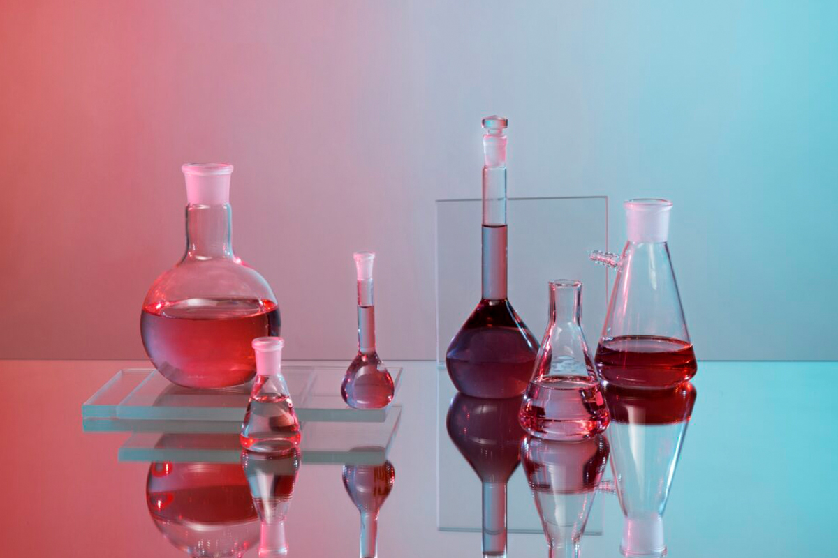 الهندسة الكيميائية