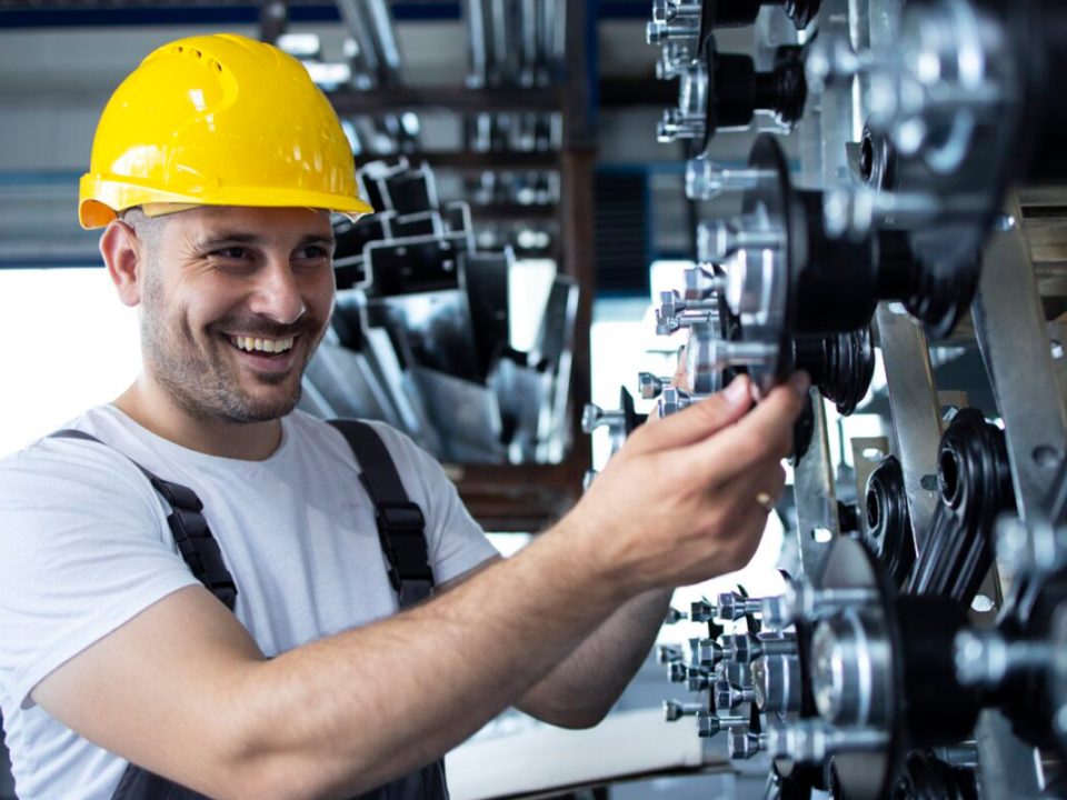 الهندسة الميكانيكية