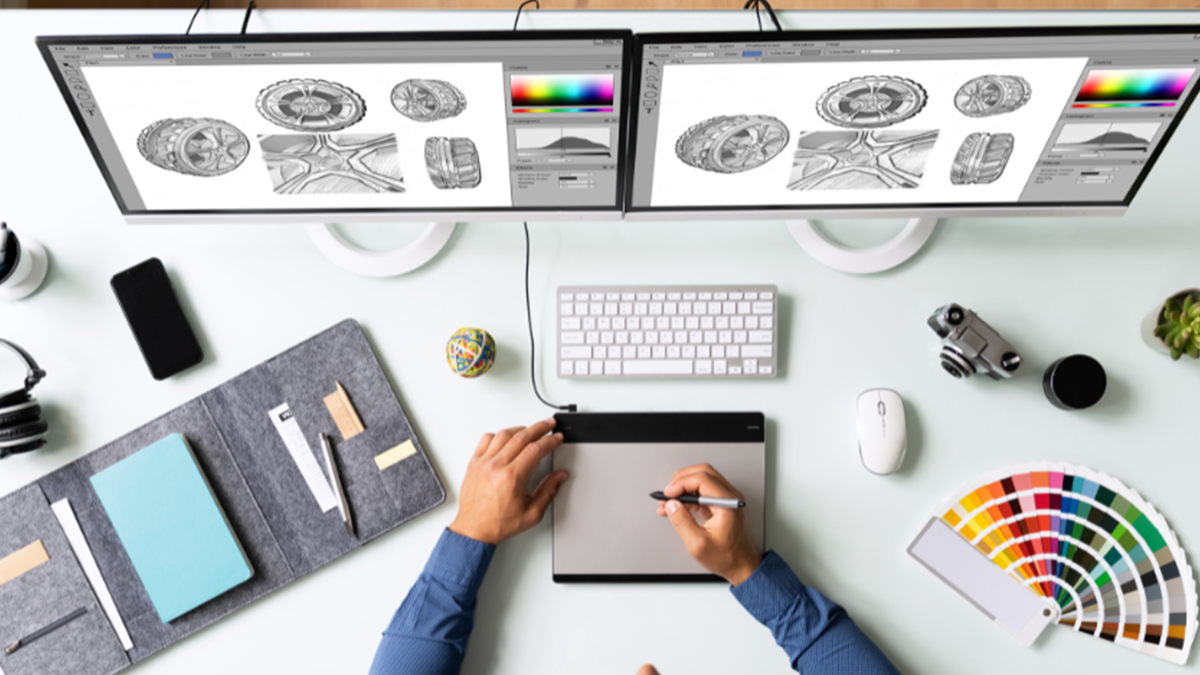 Design and editing