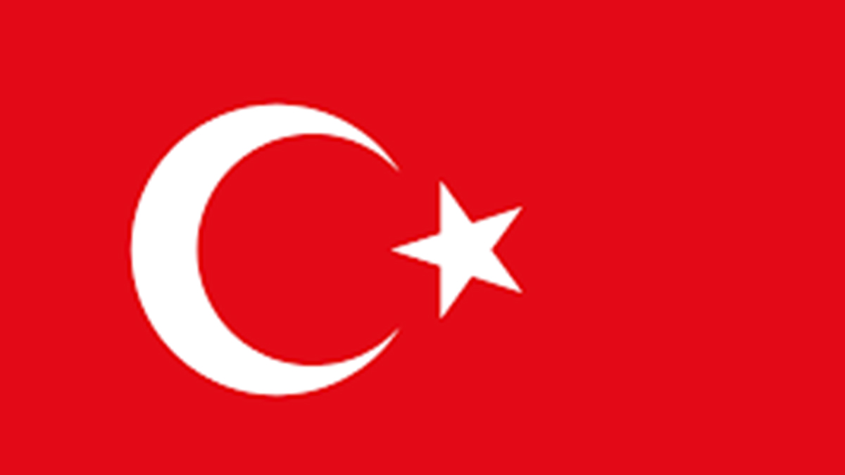Learn Turkish